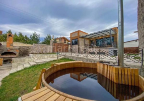 DN House Dilijan